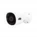 MHD відеокамера 5 Мп ATIS AMW-5MIR-20W / 2.8 Pro для системи відеоспостереження