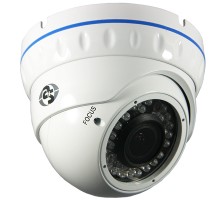 HD-CVI видеокамера ACVD-21MIR-30W/2.8-12