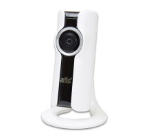 IP-видеокамера 1 Мп с Wi-Fi ATIS AI-123FE для системы видеонаблюдения