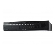 IP-видеорегистратор Hikvision DS-9664NI-I8 для системы видеонаблюдения