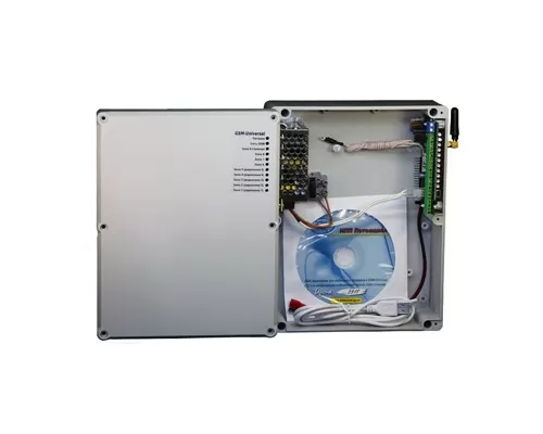 Дозвонщик GSM "3х5" Universal Дозвонщик GSM "3х5" Universal