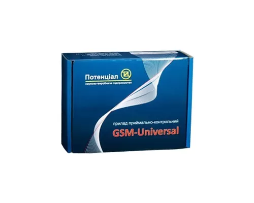 Дозвонщик GSM "3х5" Universal Дозвонщик GSM "3х5" Universal