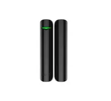 Беспроводной датчик открытия двери/окна Ajax DoorProtect Plus black с сенсором удара и наклона
